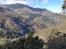 Montée au Roc de les Medes